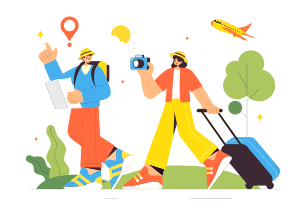 خدمات مهاجرتی