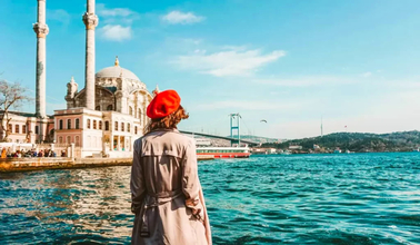 راهنمای سفر  به استانبول